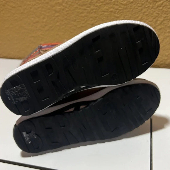 BERNIE MEV Boots. Size 6 - Picture 8 of 9